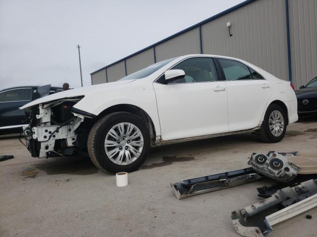 TOYOTA CAMRY L 2014 4t1bf1fk4eu838288