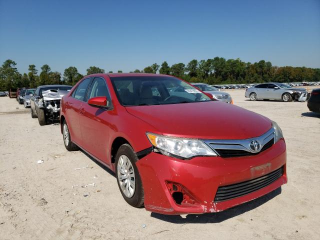 TOYOTA CAMRY L 2014 4t1bf1fk4eu838422