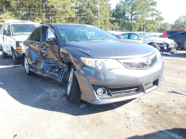 TOYOTA CAMRY L 2014 4t1bf1fk4eu838680