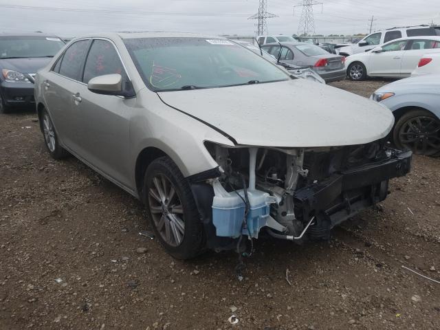 TOYOTA CAMRY L 2014 4t1bf1fk4eu839473