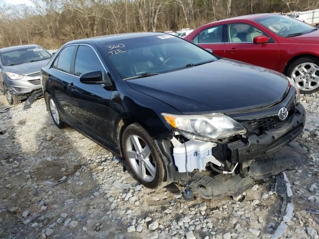 TOYOTA CAMRY L 2014 4t1bf1fk4eu839781