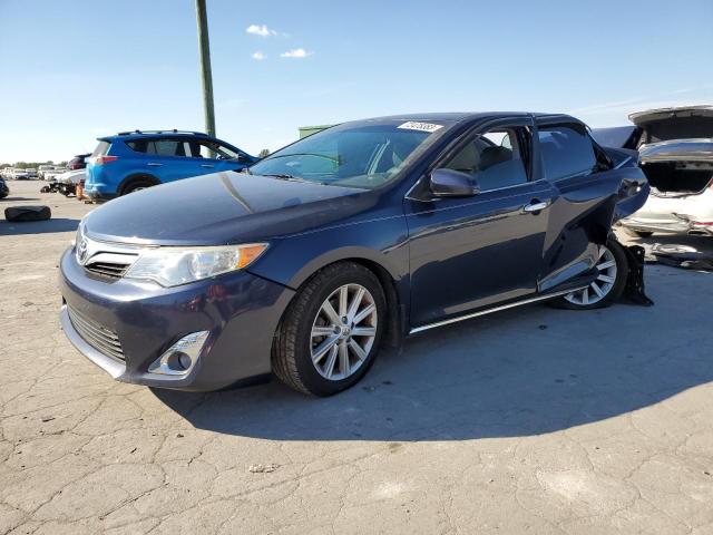 TOYOTA CAMRY 2014 4t1bf1fk4eu839800