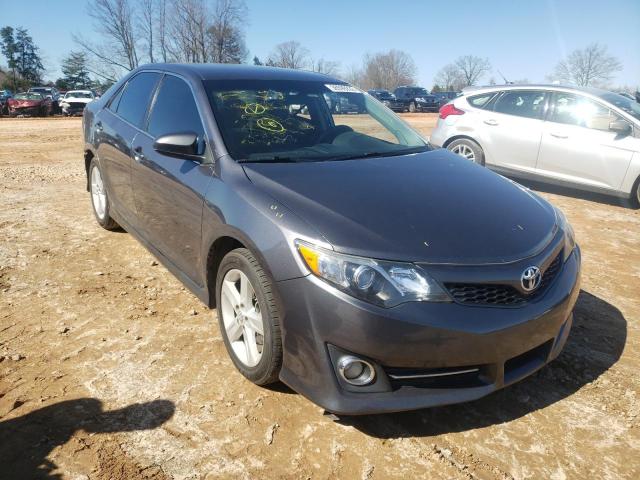 TOYOTA CAMRY L 2014 4t1bf1fk4eu840266