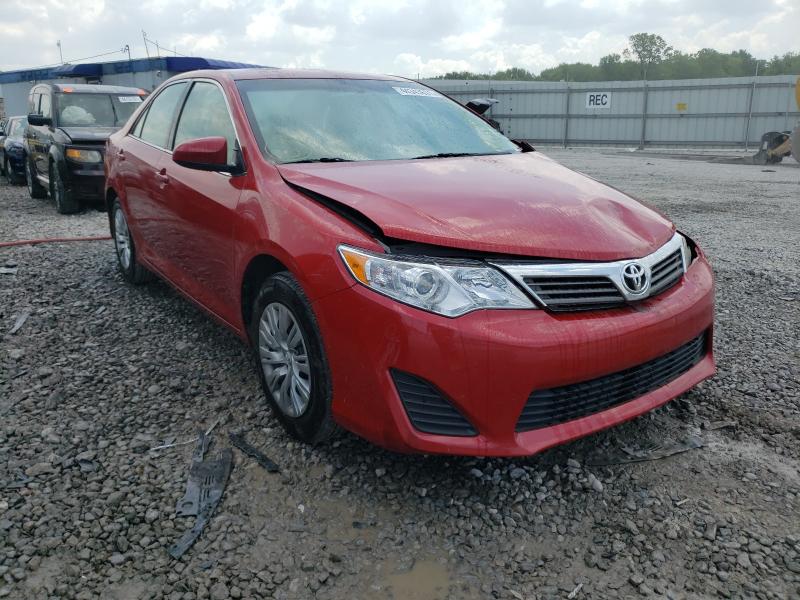 TOYOTA CAMRY L 2014 4t1bf1fk4eu840803