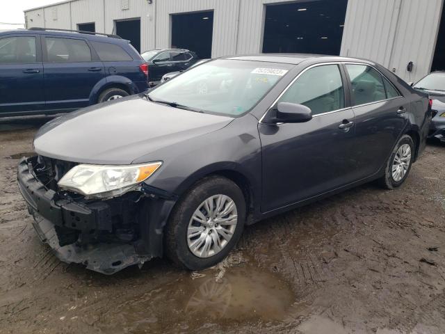 TOYOTA CAMRY 2014 4t1bf1fk4eu842390