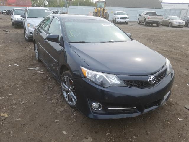 TOYOTA CAMRY L 2014 4t1bf1fk4eu842700