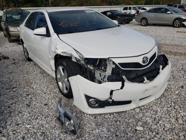 TOYOTA CAMRY L 2014 4t1bf1fk4eu842728