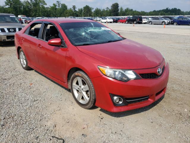 TOYOTA CAMRY L 2014 4t1bf1fk4eu844009