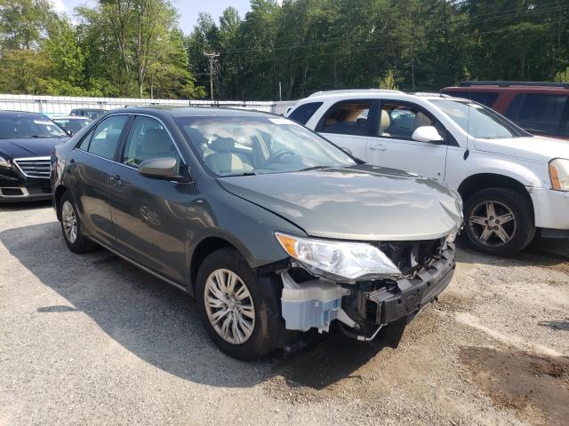 TOYOTA CAMRY L 2014 4t1bf1fk4eu844799