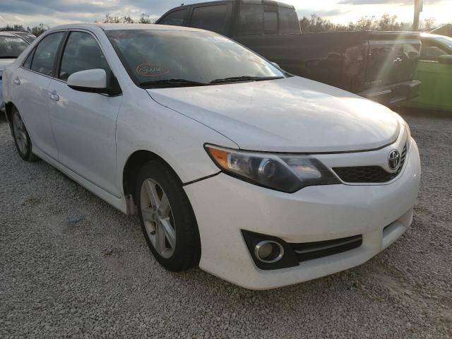 TOYOTA CAMRY L 2014 4t1bf1fk4eu844897