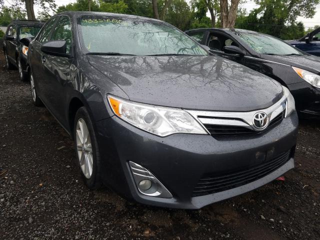 TOYOTA CAMRY L 2014 4t1bf1fk4eu845919