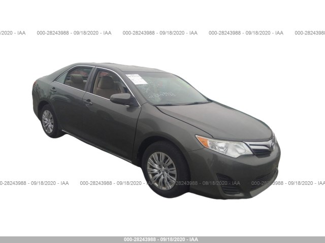 TOYOTA CAMRY 2014 4t1bf1fk4eu846035