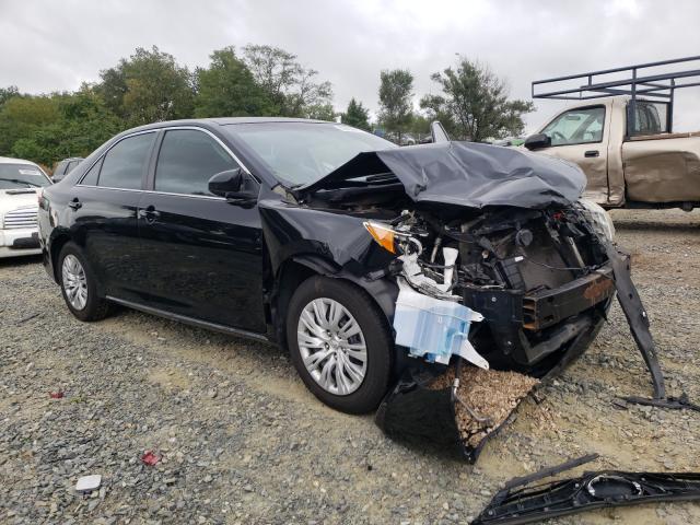 TOYOTA CAMRY L 2014 4t1bf1fk4eu846083