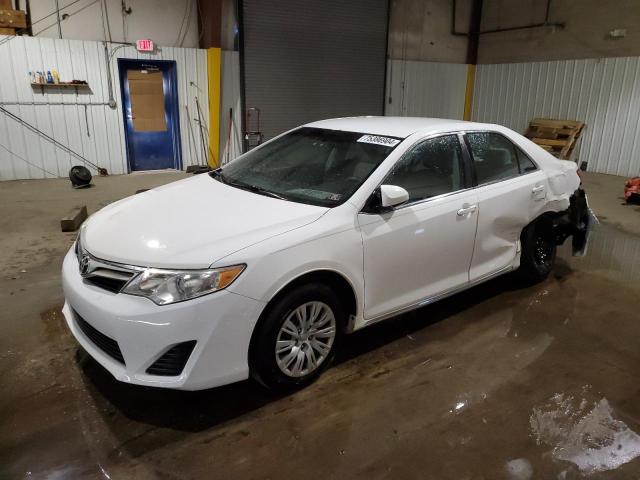 TOYOTA CAMRY L 2014 4t1bf1fk4eu847010