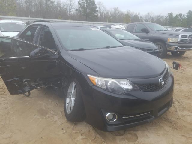 TOYOTA CAMRY L 2014 4t1bf1fk4eu847704