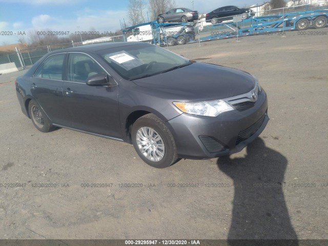 TOYOTA CAMRY 2014 4t1bf1fk4eu848318