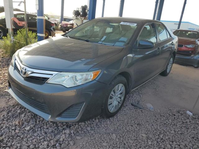 TOYOTA CAMRY L 2014 4t1bf1fk4eu849257