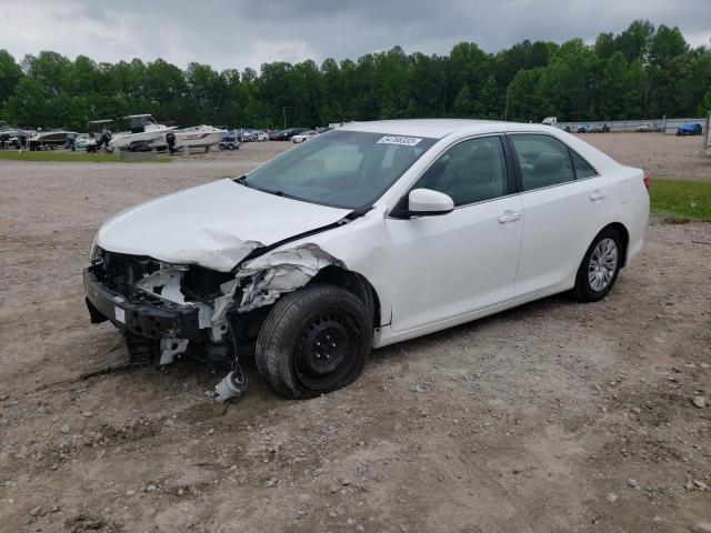 TOYOTA CAMRY L 2014 4t1bf1fk4eu849355