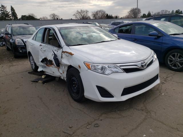 TOYOTA CAMRY L 2014 4t1bf1fk4eu849470