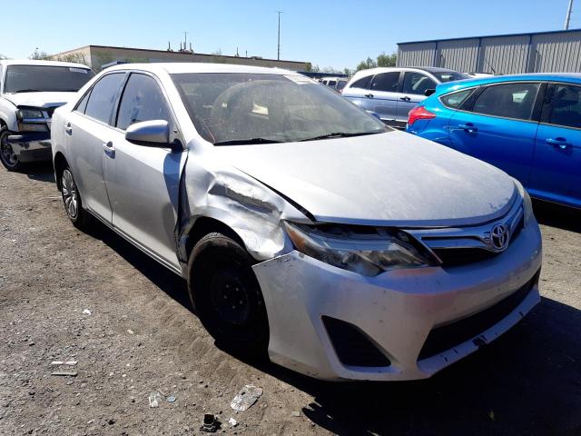 TOYOTA CAMRY L 2014 4t1bf1fk4eu849565