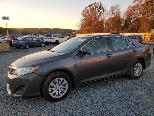 TOYOTA CAMRY 2014 4t1bf1fk4eu852045