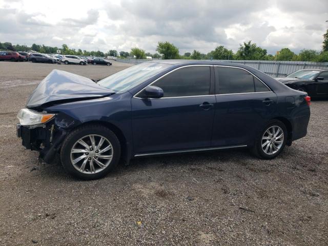 TOYOTA CAMRY L 2014 4t1bf1fk4eu852305