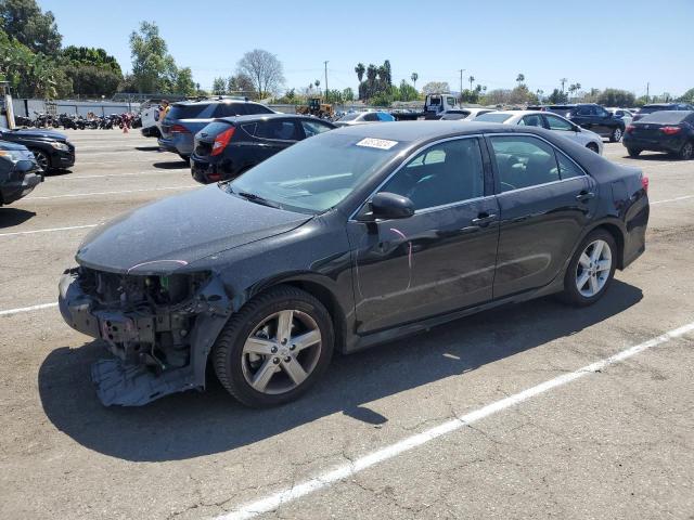 TOYOTA CAMRY 2014 4t1bf1fk4eu852420