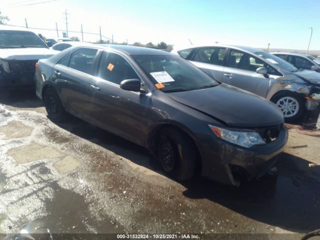 TOYOTA CAMRY 2014 4t1bf1fk4eu852689