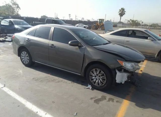 TOYOTA CAMRY 2014 4t1bf1fk4eu853082