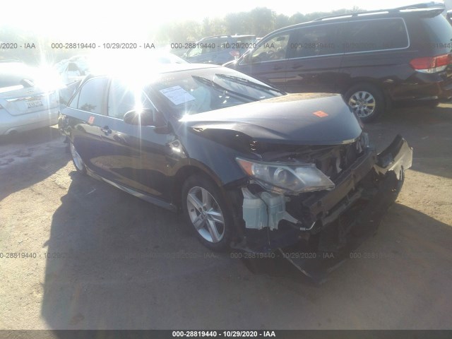 TOYOTA CAMRY 2014 4t1bf1fk4eu853101