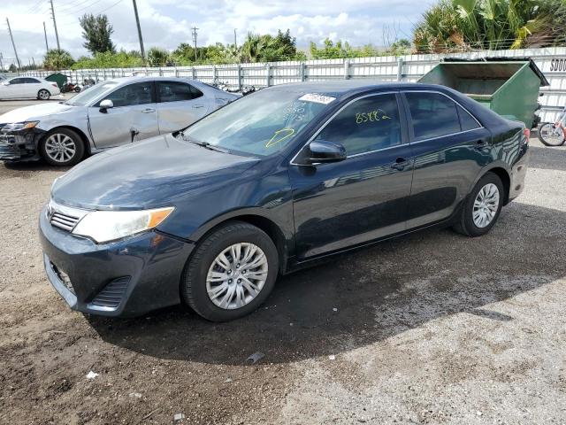 TOYOTA CAMRY 2014 4t1bf1fk4eu853373