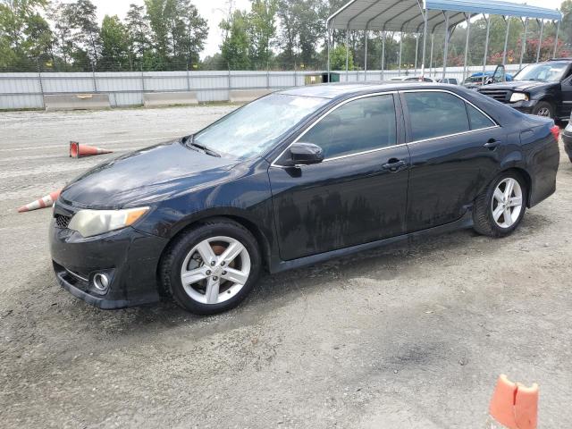 TOYOTA CAMRY L 2014 4t1bf1fk4eu853678