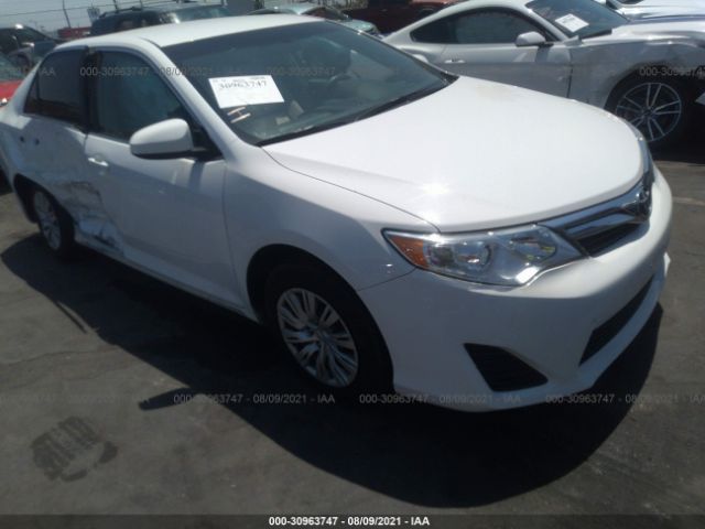 TOYOTA CAMRY 2014 4t1bf1fk4eu854121