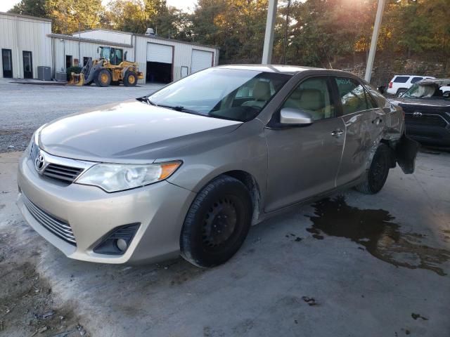 TOYOTA CAMRY 2014 4t1bf1fk4eu854779