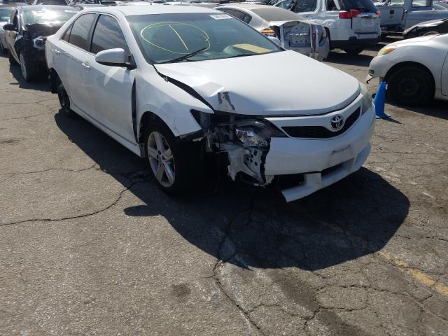 TOYOTA CAMRY L 2014 4t1bf1fk4eu854815