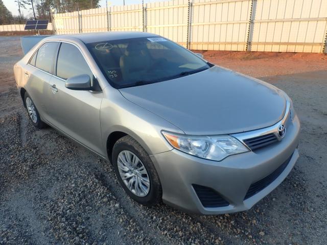 TOYOTA CAMRY 2014 4t1bf1fk4eu855253