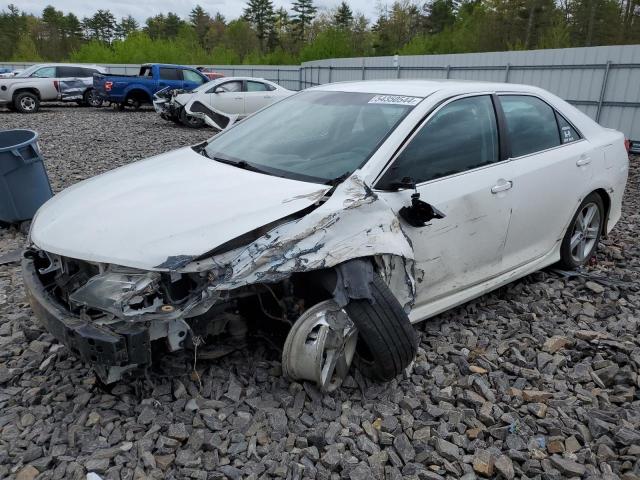 TOYOTA CAMRY L 2014 4t1bf1fk4eu855625