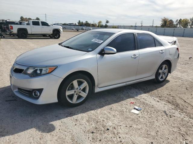 TOYOTA CAMRY 2014 4t1bf1fk4eu855754