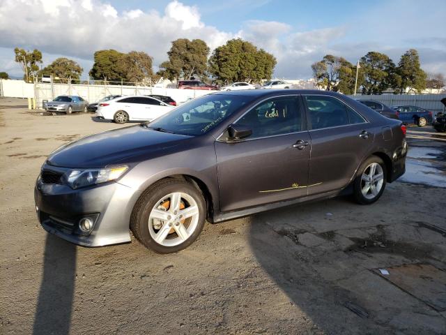 TOYOTA CAMRY L 2014 4t1bf1fk4eu856080