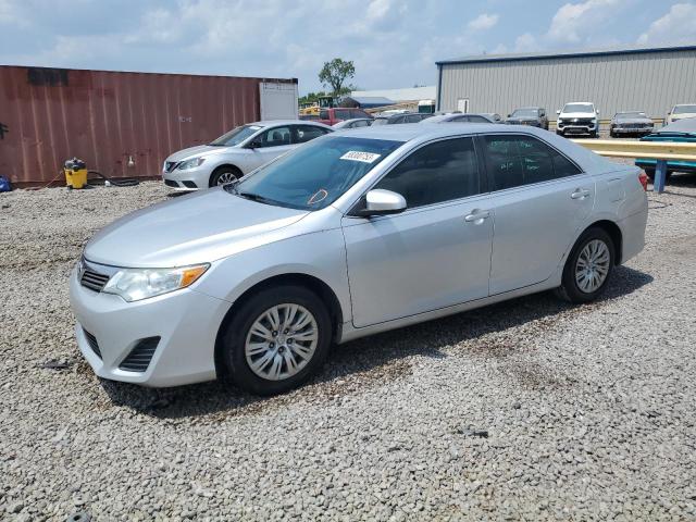 TOYOTA CAMRY L 2014 4t1bf1fk4eu856144