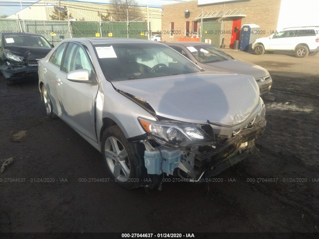 TOYOTA CAMRY 2014 4t1bf1fk4eu856967