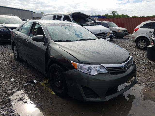 TOYOTA CAMRY L 2014 4t1bf1fk4eu857083