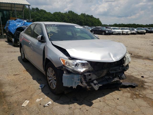 TOYOTA CAMRY L 2014 4t1bf1fk4eu857570