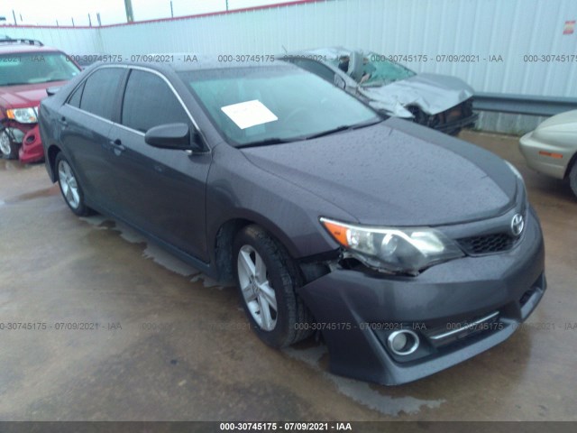 TOYOTA CAMRY 2014 4t1bf1fk4eu857875