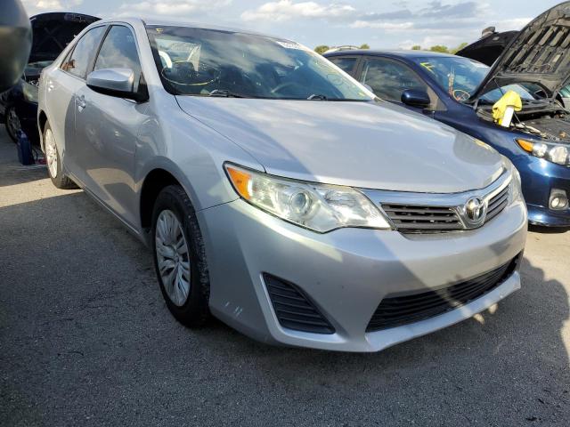 TOYOTA CAMRY L 2014 4t1bf1fk4eu859156