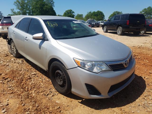 TOYOTA CAMRY L 2014 4t1bf1fk4eu859495