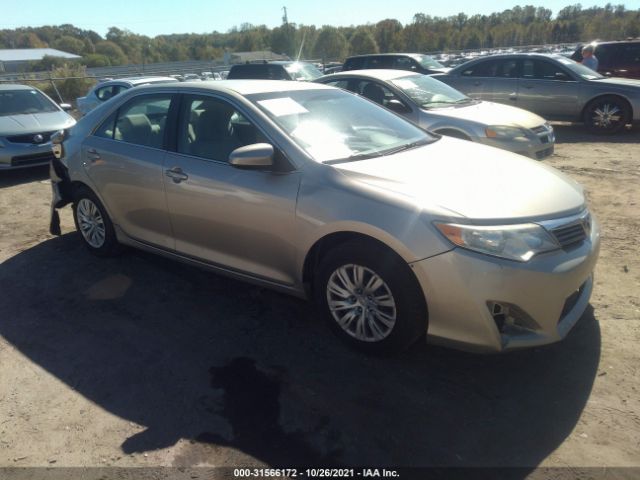 TOYOTA CAMRY 2014 4t1bf1fk4eu860968