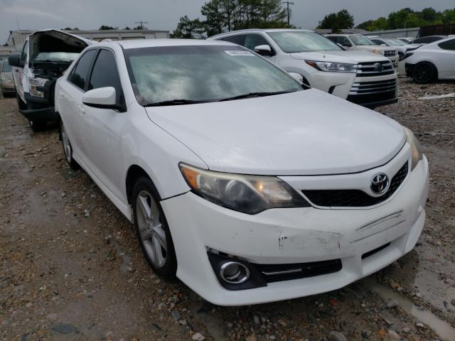 TOYOTA CAMRY L 2014 4t1bf1fk4eu861831