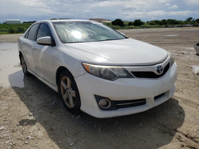 TOYOTA CAMRY L AU 2014 4t1bf1fk4eu861859