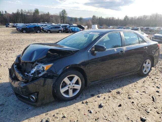 TOYOTA CAMRY 2014 4t1bf1fk4eu862025